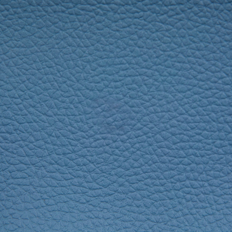Napa Azul Claro Pele Sintetica Texland Tecido para forrar estofar móveis