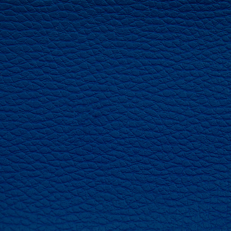 Napa Azul Escuro Pele Sintetica Texland Tecido para forrar estofar móveis