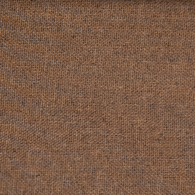 Tecido Blackout Dupla Face Castanho Escuro Compra a Metro Texland
