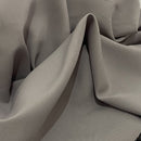 Tecido minimate barato 100 porcento poliester bege acinzentado