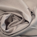 Tecido Minimate Barato 100 Poliester Cinza Claro