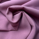 Tecido Minimate Barato 100 Poliester Lavanda