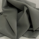 Tecido Minimate Barato 100 Poliester Cinza 