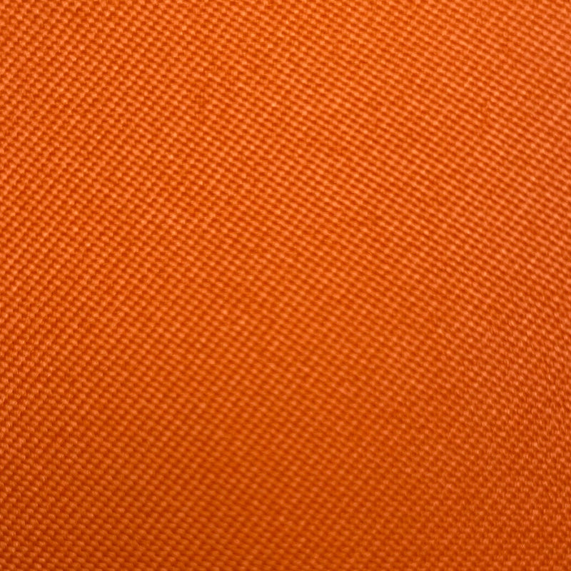 Tecido Sarja  Poliester 225g Laranja Texland