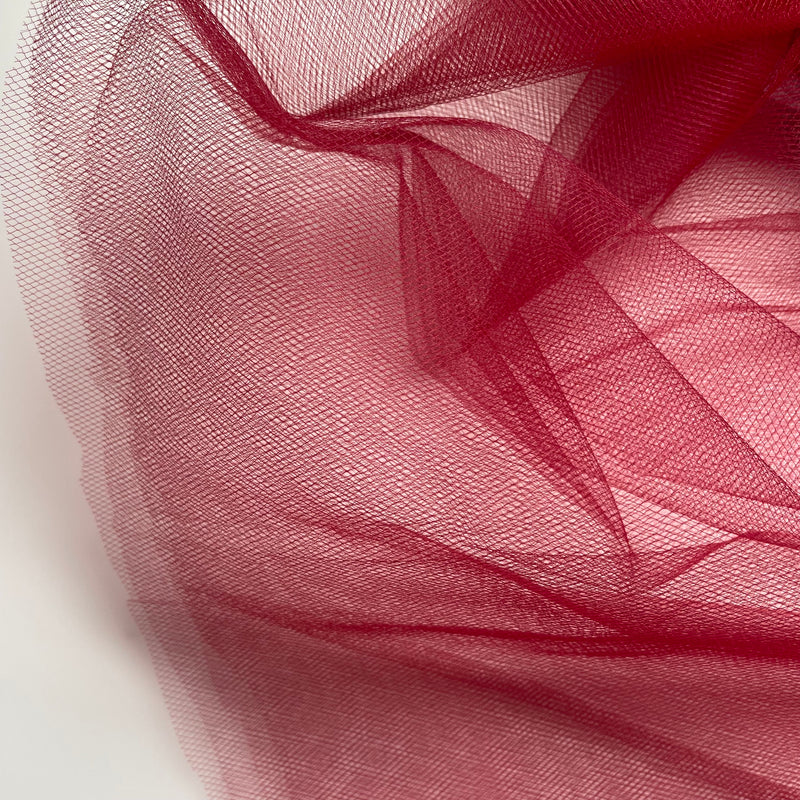 Tecido Tule a metro Bordo Texland