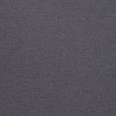 Tessuto in twill in poliestere e cotone 170G/M2 | Grigio scuro
