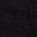 Linen 165g/m2 (1.4m Width) | Black