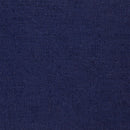 Cotton Linen Fabric 200g/m2 (1.35m Width) | Navy Blue
