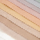 Tissu Lin Coton 200mg2 | Beige Foncé