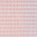 Tecido às Riscas Brancas para Calções de Banho | Rosa Bebé - Texland