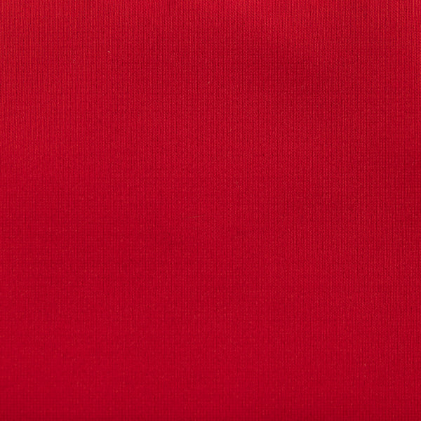 Tessuto di poliammide riciclato ed elastano per bikini - OSL | Rosso