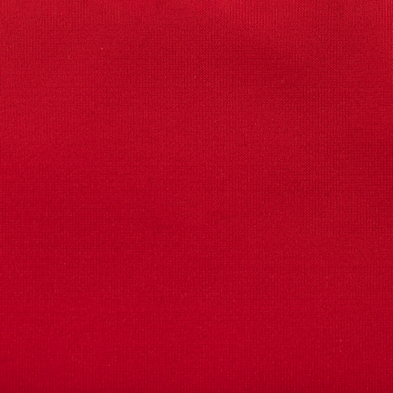 Tessuto di poliammide riciclato ed elastano per bikini - OSL | Rosso