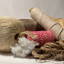 Fios e Cordas | Texland 