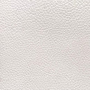 Faux Leather White | Rexine | PVC Upholstery