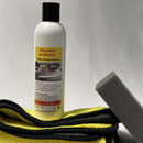 Kit Rénovateur Plastique Voiture