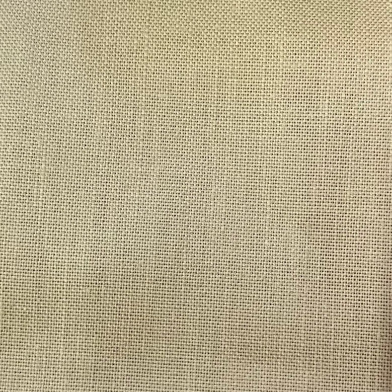 Tecido Meio Linho ao Metro Verde Esverdeado Texland 