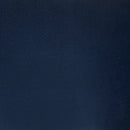 Perforated Alcantara Fabric with Foam | Navy Blue