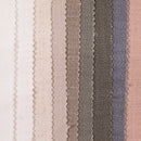 Linen Stretch Mix