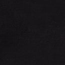 Linen Stretch Mix | Black