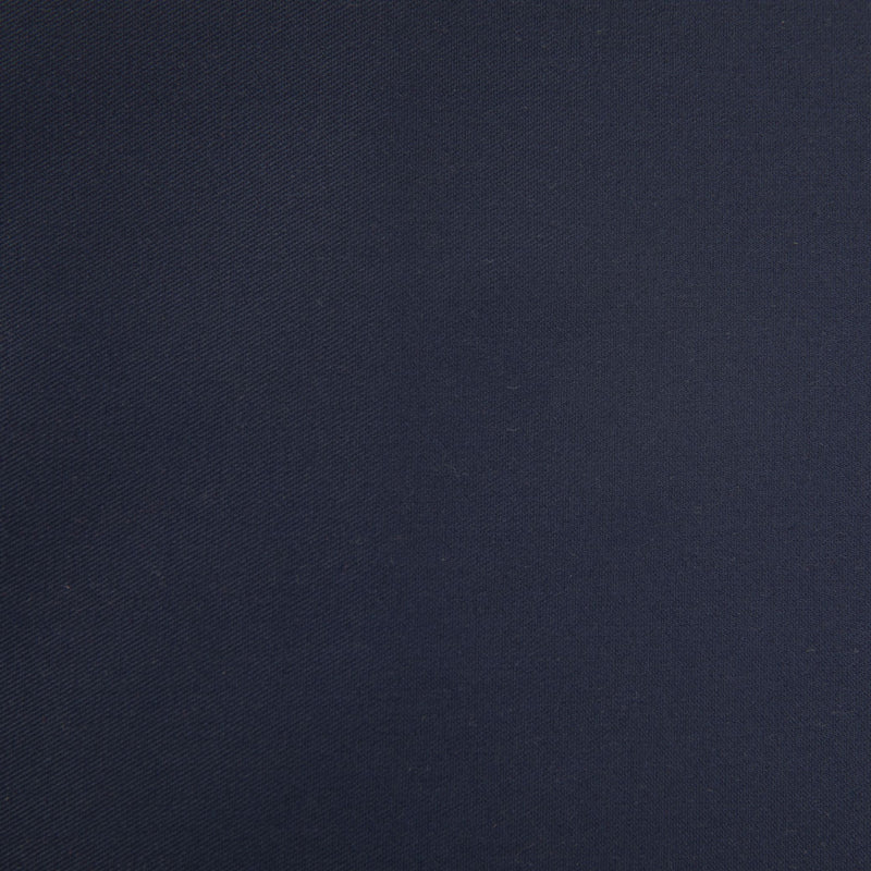     tecido_sarja_elastica_200gm2_algodao_poliester_spandex_para_fardas_fardamento_alta_qualidade_e_conforto_azul_marinho_Texland