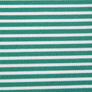    tecido_sarja_riscas_brancas_poliester_algodao_para_fardas_fardamento_alta_qualidade_e_conforto_verde_Texland