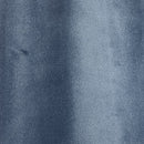 Veludo 1.40m Largura para Sofá e Toalha de Mesa | Azul