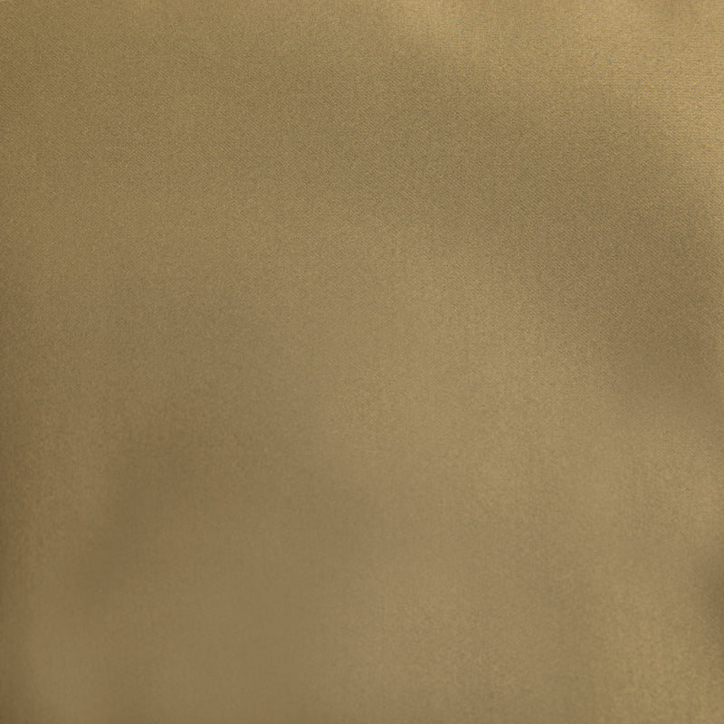 Satin liscio - Camel | Decorazione