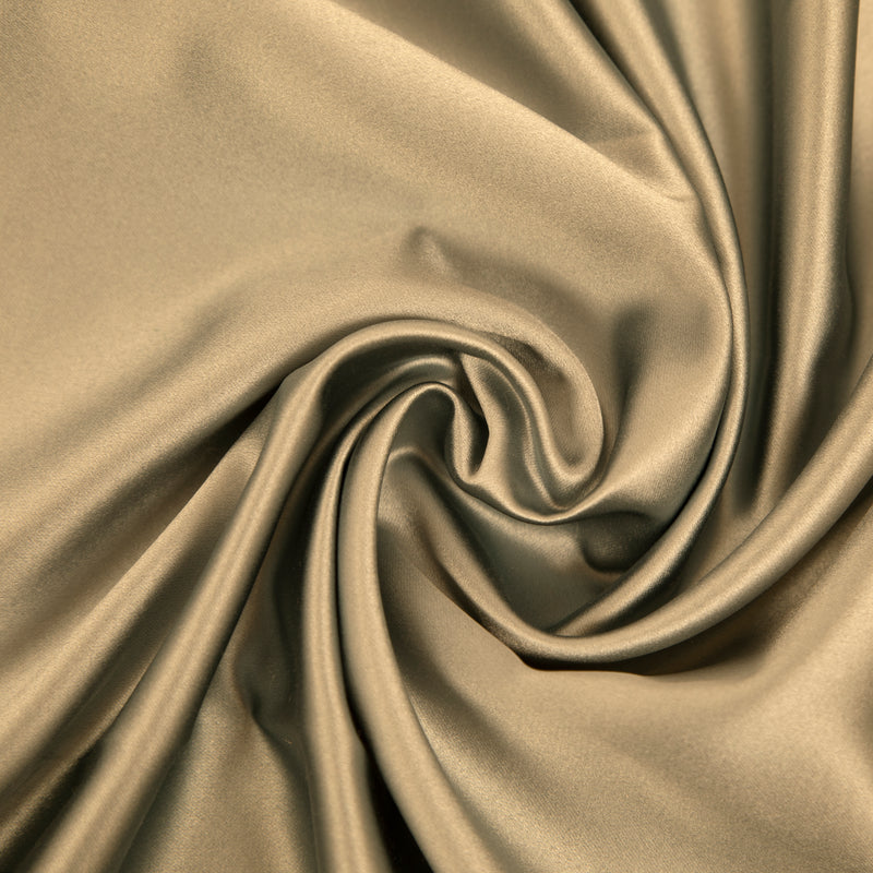 Satin liscio - Camel | Decorazione