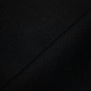 Tecido para lençol Preto 100% Algodão 1,5m largura| Texland