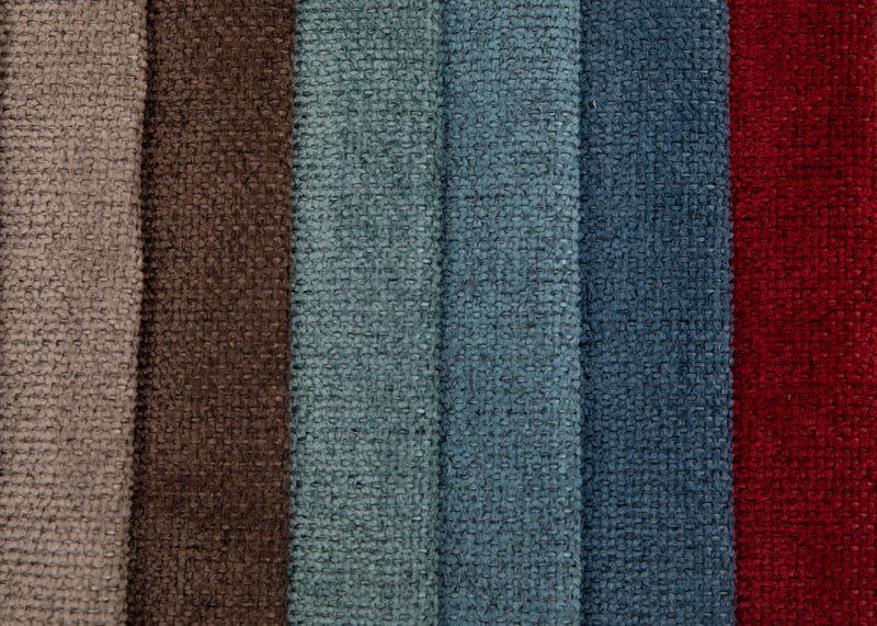 Tissu de microfibre à tapisser ou éteindre - OTO | Ciel bleu