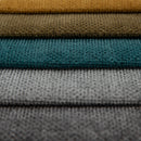 Tissu d’Ameublement pour Fauteuil | OTO | Bleu Turquoise