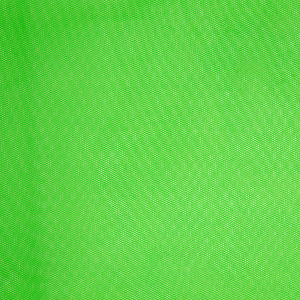 Tessuto di tulle di larghezza 3m - verde