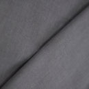 Tecido Oxford - Cinzento Escuro | Tecido para vestuário e vestidos infantis - texland